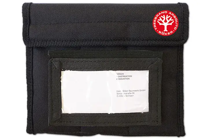 Boker USA Plus Knife Vault Storage Case